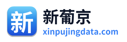新葡京 Logo